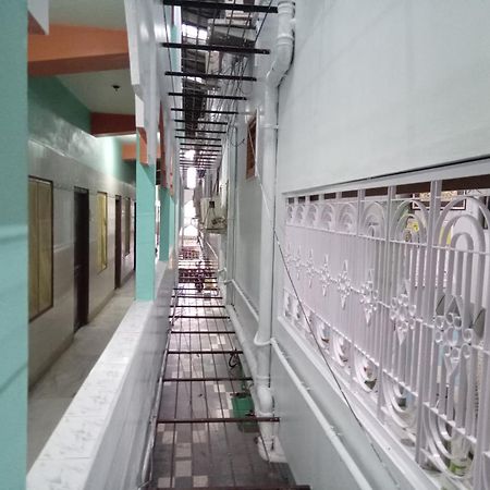 Royal Rasool Residency Villa Paramagudi Exterior photo