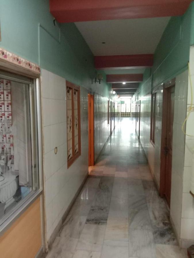 Royal Rasool Residency Villa Paramagudi Exterior photo
