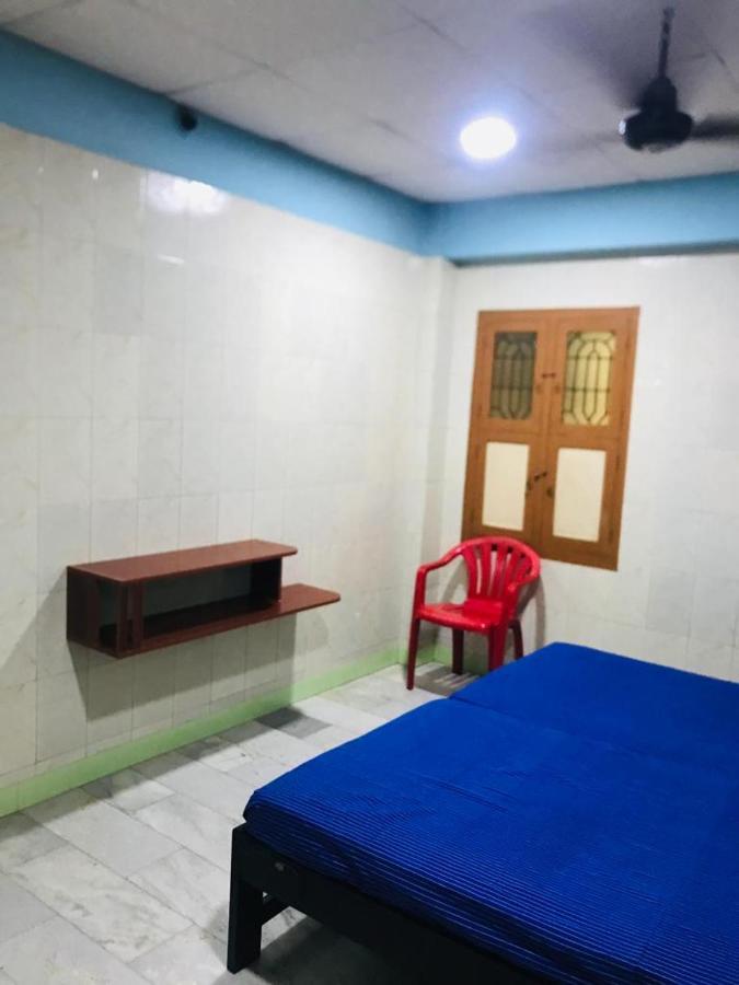 Royal Rasool Residency Villa Paramagudi Exterior photo