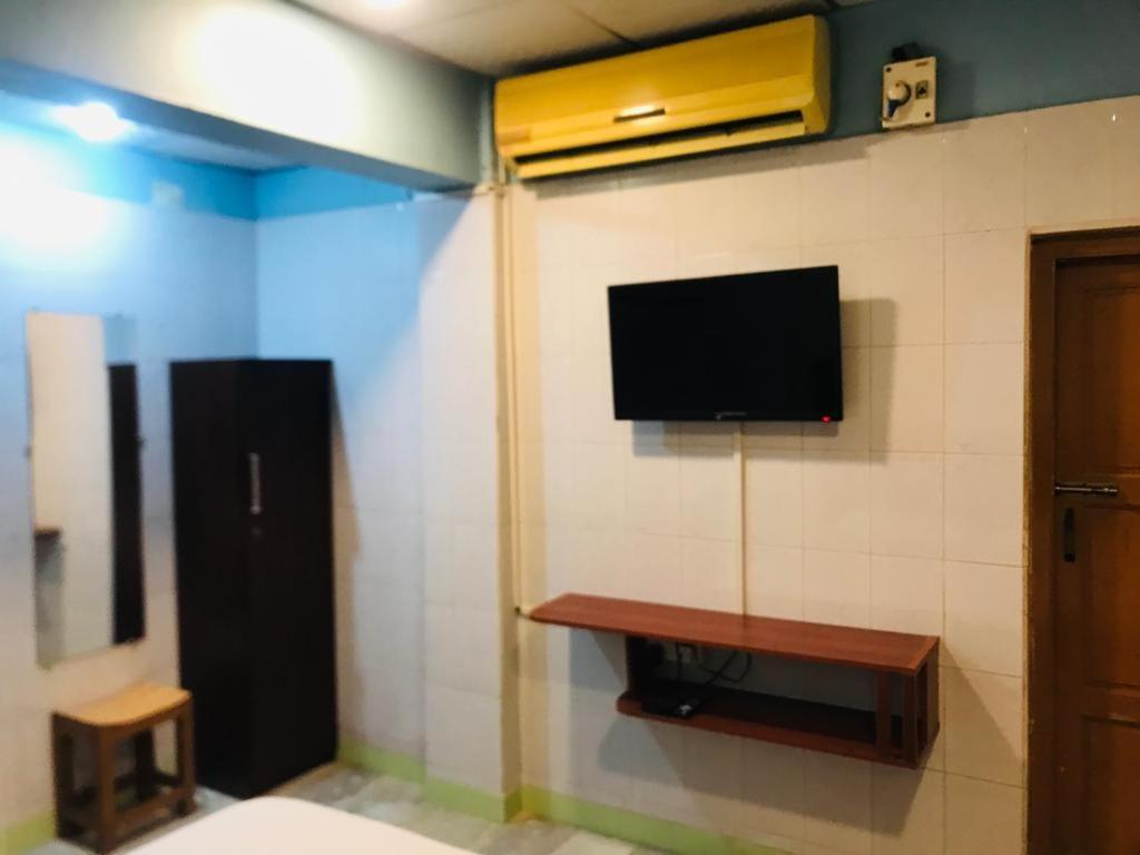 Royal Rasool Residency Villa Paramagudi Exterior photo