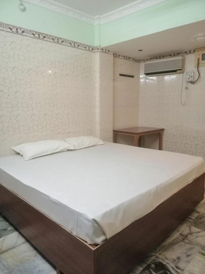 Royal Rasool Residency Villa Paramagudi Exterior photo
