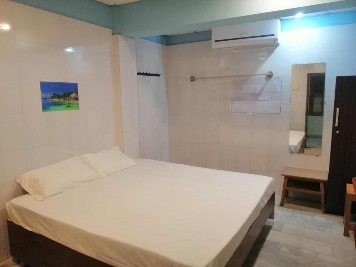 Royal Rasool Residency Villa Paramagudi Exterior photo